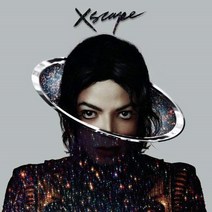 MICHAEL JACKSON - XSCAPE CD+DVD DELUXE EDITION EU수입반, 2CD