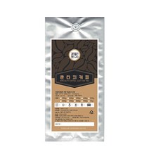 쿤타치커피 과테말라 안티구아 원두커피, 프렌치프레스, 200g