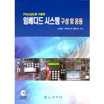PXA320을 이용한 임베디드 시스템 구성및 응용, 상학당