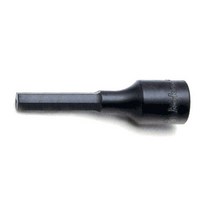 코켄 육각비트소켓 4012M-75 6mm, 1개
