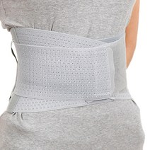 TOP-03 허리보호대 PH-001L L, 1개
