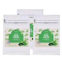 비타나린 10배 농축 레몬밤 추출분말, 300g, 3개