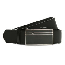 롸잇나우 MOMORIZZI 정장벨트 35-M1-9 크로스라인