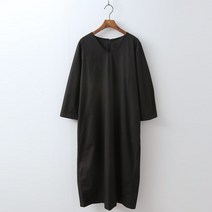 보리맘 오피스 임산부 원피스