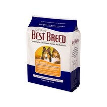 베스트브리드 모든견종 닭고기 홀리스틱 올브리드 다이어트 사료, 1.8kg, 1개
