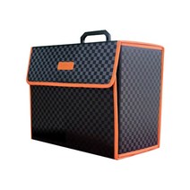 다이아코트 트렁크 정리함 콘솔박스 대형, 1개