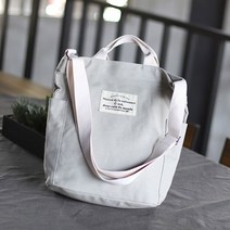 SN 매종 에코백