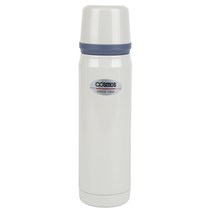 코스모스 칼라보온병, 화이트, 500ml
