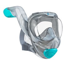 와일드혼 차세대 스노쿨링 마스크 Wildhorn V2, 씨폼