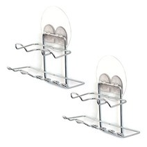 데코즈인 갤러리 매직후크 칫솔 걸이, 혼합 색상, 2개입