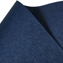 삼원 에코클로스지 S패턴 켄트지 7진남색 120g 4절, 40개입