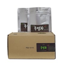 아이앤티 우엉차 25p, 30g, 2개