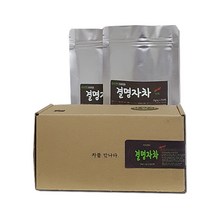 아이앤티 결명자차 25p, 30g, 2개입