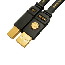 에임 UA3-R010 USB AB 케이블 1m, 1개