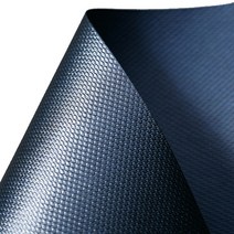 삼원 메탈클로스지 포장지 4절 110g, 염주 남색, 40개입