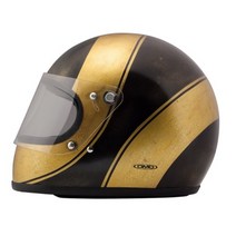 디엠디 로켓 풀페이스 헬멧, 스페이즈