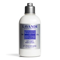 록시땅 라벤더 오가닉 바디 로션, 250ml, 1개