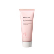 이니스프리 제주 왕벚꽃 로션, 100ml, 1개