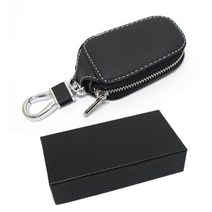 엠노블 심플 키케이스, 블랙