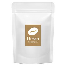 어반로스팅 인도네시아 만델링 G1 싱글 오리진 분쇄커피, 업소용에스프레소, 500g