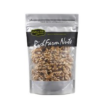 리치팜너트 캘리포니아 호두, 500g, 1개