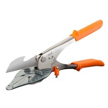 오렌스 고탄소강 멀티 앵글 커터, 1개