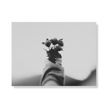 일오구 BW 캔버스 프린팅 액자 A3W0502 140