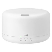 유니콘 LED 무드등 가습기 1000ml, ZQ-HM1000