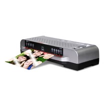 신도커머스 4롤러 코팅기, A3, TL-4500