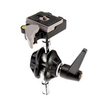 유쾌한생각 더블 볼 틸트 헤드, PCK-155RC, 1개