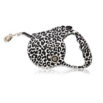 컴패니언 펫가드 자동줄, 호피블랙