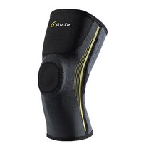 글로핏 스포츠 컴프레션 무릎보호대 일반형, 1개
