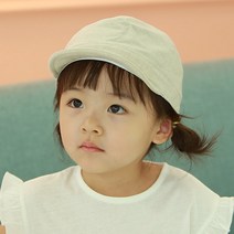 무슈 유아동용 쿨 데일리 얌채캡