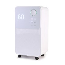 롯데알미늄 제습기 12L LDH-7000, 1대