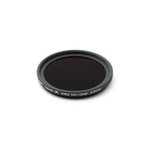 케이앤에프컨셉 NANO-X Slim MRC ND1000 필터 독일 SCHOTT B270 OPTIC 43mm