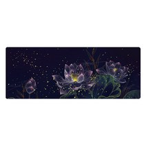 아리코 플래닛 그래픽 마우스패드 800 x 300 x 2 mm, PG002, 1개