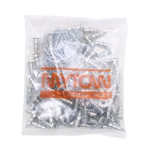 마이토우 자천공앙카 실버 100p, 1개