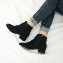 제이라인 여성용 앵클부츠 JLWK1030