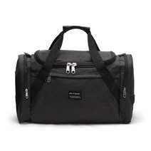 프롬헤븐 판카 여행용 보스턴백