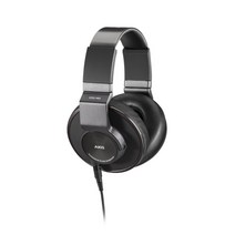 AKG 프로페셔널 밀폐형 스튜디오 헤드폰 K553 MK2