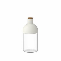 로벡스 코르크 마개 잡곡통, 크림
