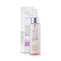 파이스해빗 뽀샵 픽서 VER4, 100ml, 1개