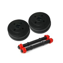 반석스포츠 K바벨 세트 8kg, 1개