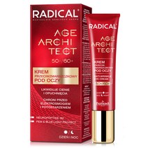 파모나 라디컬 에이지 아키텍트 아이크림, 15ml, 1개