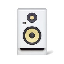 KRK 모니터 스피커 1통, RP5 G4, 화이트