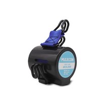 맥스콘 차량용 짐고정 카고 벨트 MCB-2800, 1개