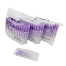 메디메이트 i형 치간칫솔 M 150p + 휴대용기 3p, 1세트