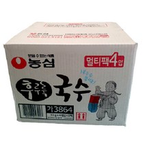 후루룩국수 92g, 32개