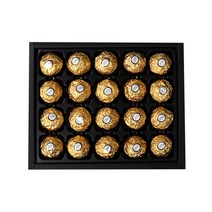 페레로로쉐 초콜릿 선물세트, 250g, 1개
