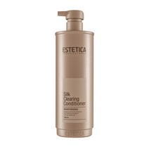 에스테티카 실크 클리어링 컨디셔너, 1500ml, 1개